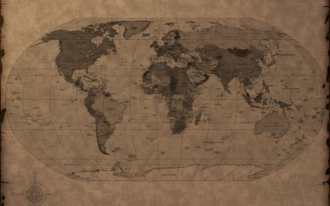 World Map Backgrounds Free Download
