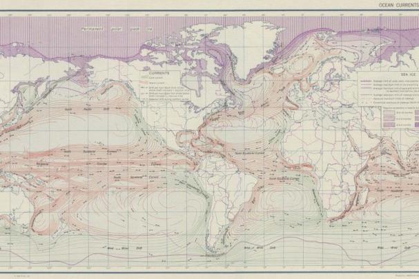 World Map Desktop Wallpaper \u00b7\u2460 