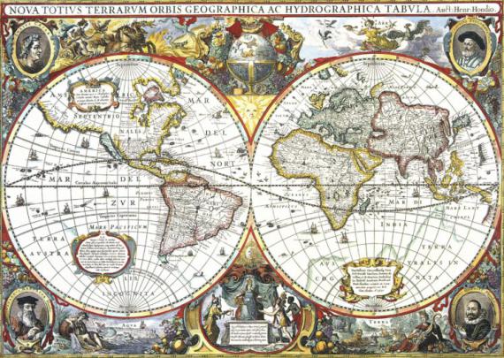 old, World, Map, Cartography, Geography, D, 3100x2200, 67 Wallpapers HD 