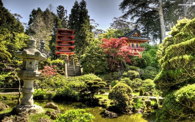 Japanese Zen Garden Wallpapers - Top Free Japanese Zen Garden 