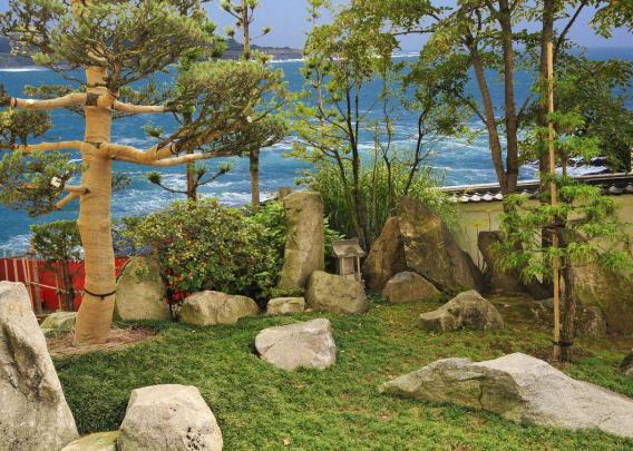 Zen Garden Wallpapers