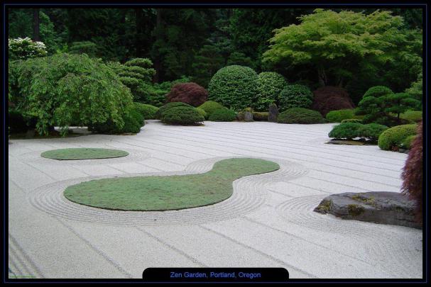 Zen Garden Wallpapers