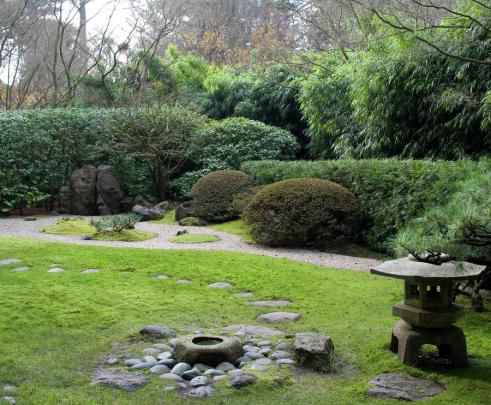 [49+] Zen Garden Desktop Wallpaper 