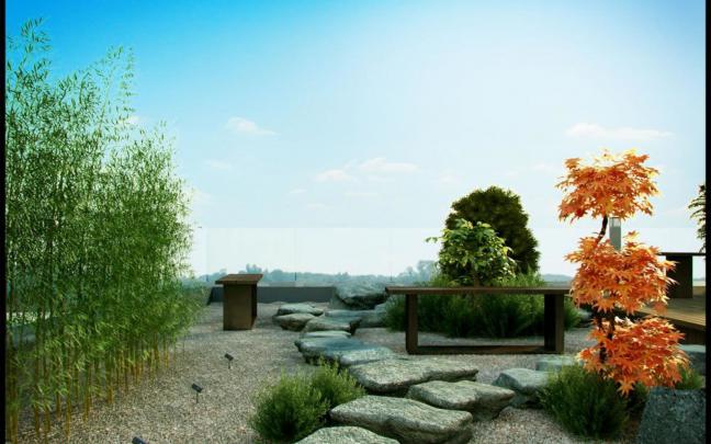 Zen Desktop Wallpaper (77+ images)