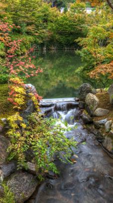 Zen Garden Wallpaper (45+ images)