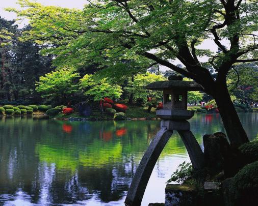 Zen Garden Wallpapers