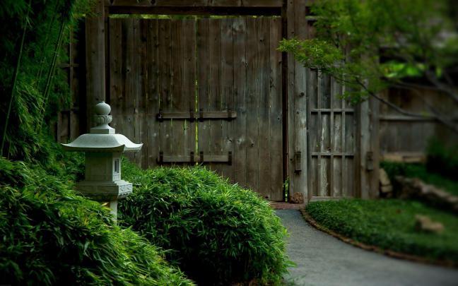 Zen Garden Wallpapers