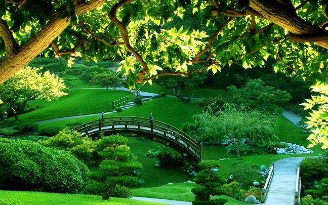 Zen Garden Wallpapers (65+ background pictures)