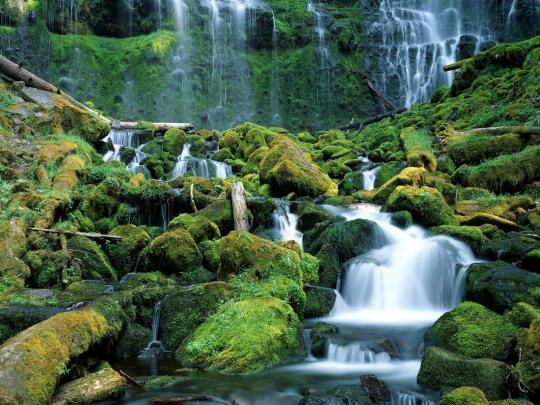 waterfall wallpapers delight - HD Desktop Wallpapers