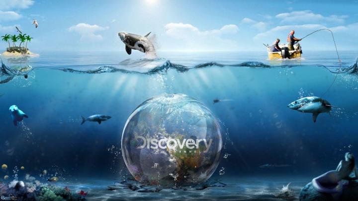 Discovery Channel Wallpapers (64+ images)