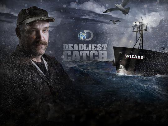 Discovery Channel Wallpapers (64+ images)