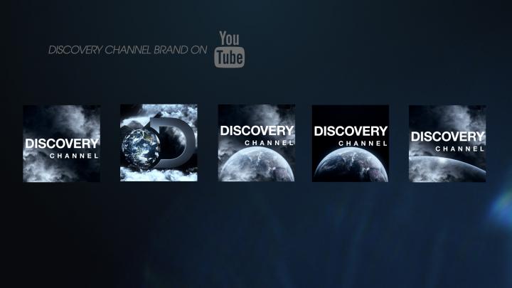 Discovery Channel Wallpapers (64+ images)