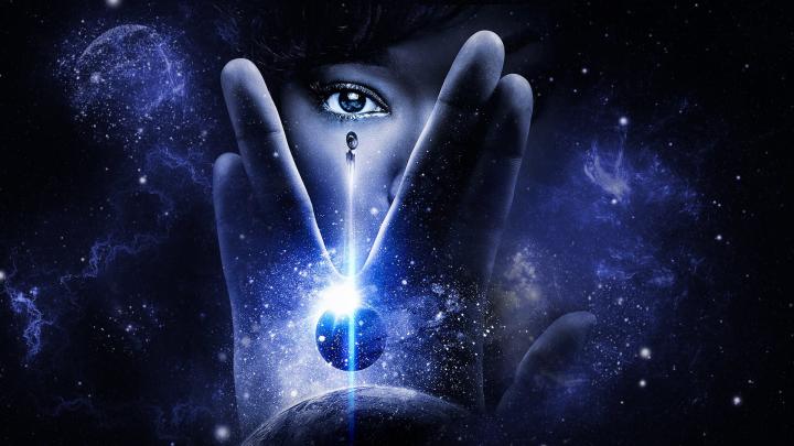 Star Trek Discovery 4K Wallpaper, HD TV Series 4K Wallpapers, Images 