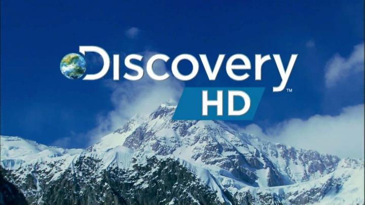 Discovery Channel Wallpapers (64+ images)