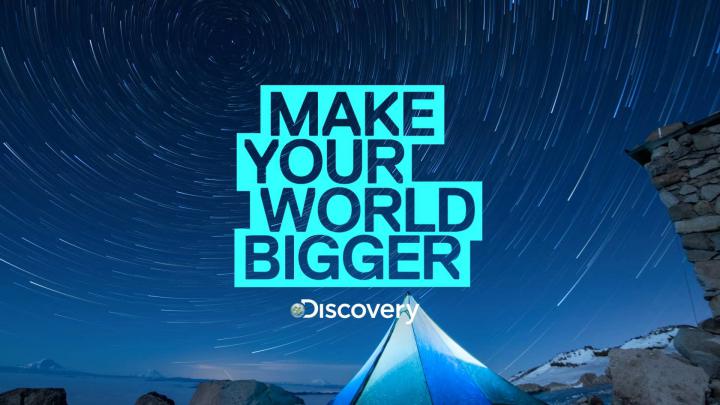Discovery Channel Wallpapers (56+ background pictures)