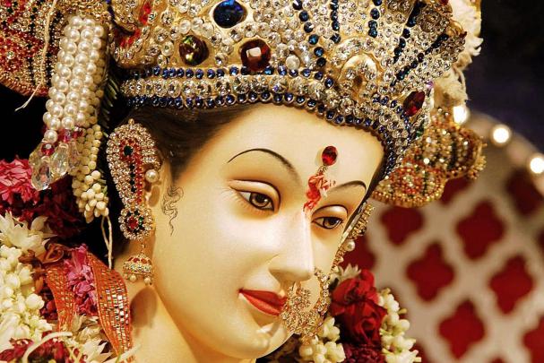 Maa Durga Wallpapers
