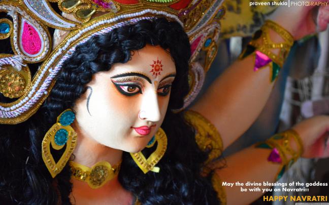 Durga Matha Wallpapers