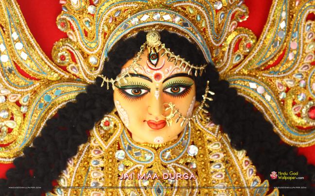 Download Maa Durga Wallpapers Images Gallery