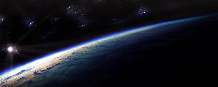 Extended Wallpapers for Dual Monitors -