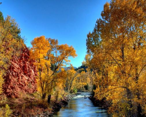 ALL-IN-ONE WALLPAPERS: Autumn Widescreen Wallpapers