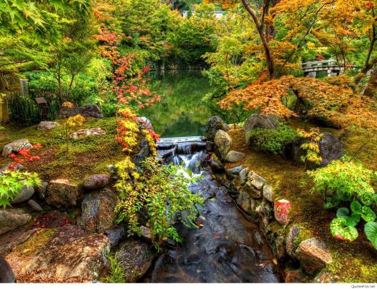 Early Fall Desktop Wallpapers (43+ images)