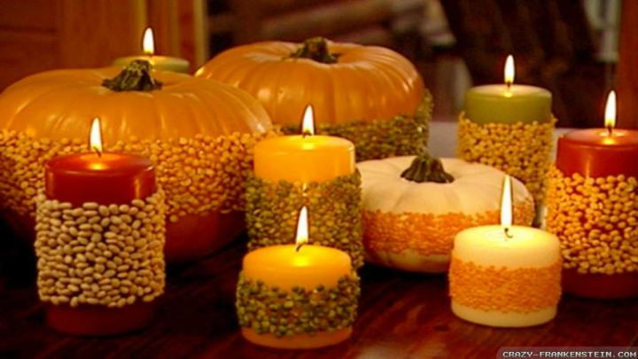 Fall Harvest Wallpaper (54+ images)
