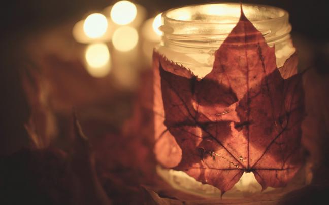 Fall Desktop Wallpaper - Wallpaper, High Definition, High Quality 