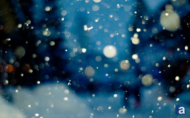 Animated Snow Falling Wallpaper (60+ images)