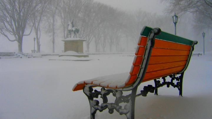 Falling Snow Wallpapers Background (50+ images)