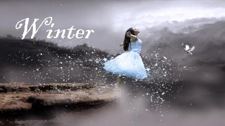 Animated Snow Falling Wallpaper (60+ images)