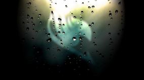 Desktop Wallpaper Raindrops