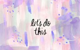 Desktop Wallpaper Tumblr Quotes