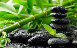 Desktop Wallpaper Zen Garden