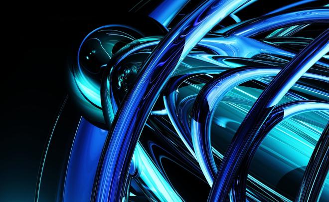 Abstract Digital Art HD Wallpaper | Background Image | 2560x1570