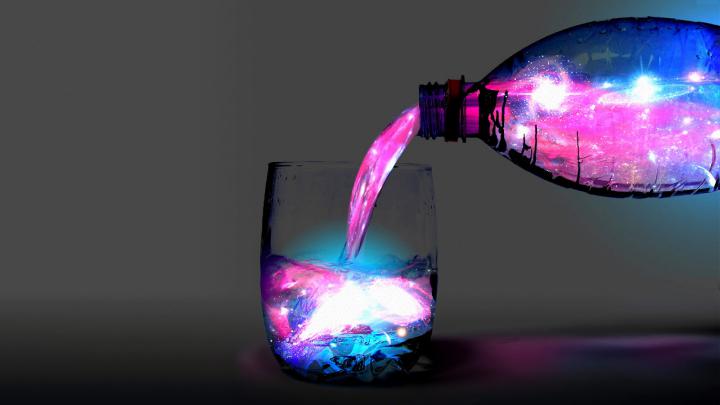 Hd-wallpapers-water-abstract - HD Wallpaper