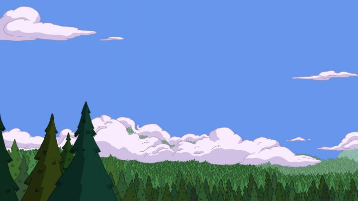 Free download Adventure Time wallpaper HD [1920x1080] for your Desktop 
