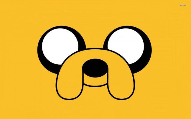 Free download Adventure Time Wallpapers HD [1920x1080] for your Desktop 