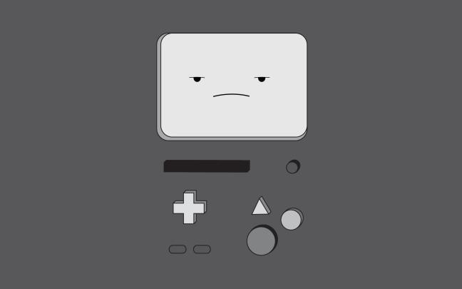 Adventure Time Bmo Wallpaper (78+ images)