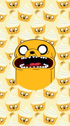 Aesthetic Adventure Time Wallpapers - Top Free Aesthetic Adventure Time 