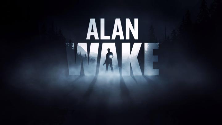 Alan Wake Wallpapers - Top Free Alan Wake Backgrounds - WallpaperAccess