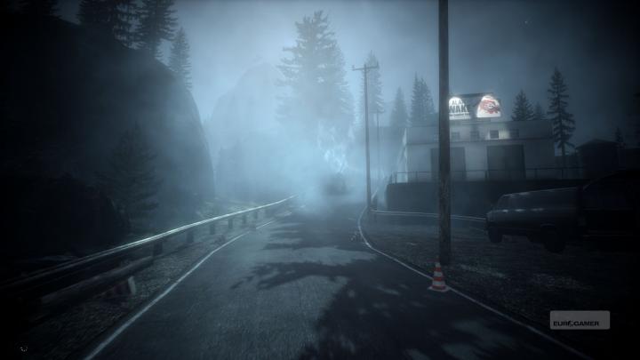 [46+] Alan Wake Wallpaper 1920x1080 