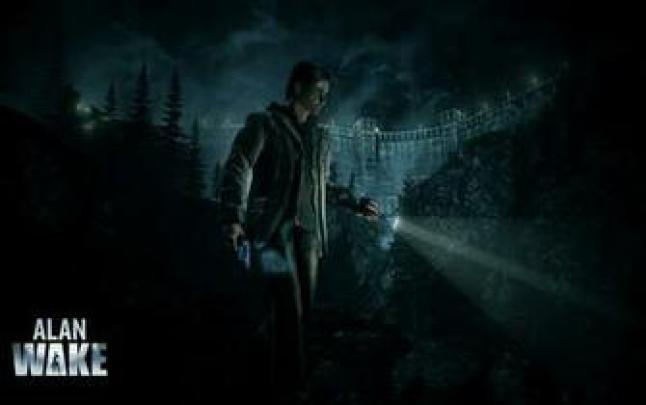 [46+] Alan Wake Wallpaper 1920x1080 