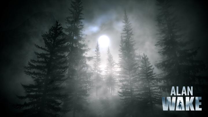 [46+] Alan Wake Wallpaper 1920x1080 