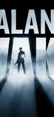 Alan Wake Wallpapers - 4k, HD Alan Wake Backgrounds on WallpaperBat