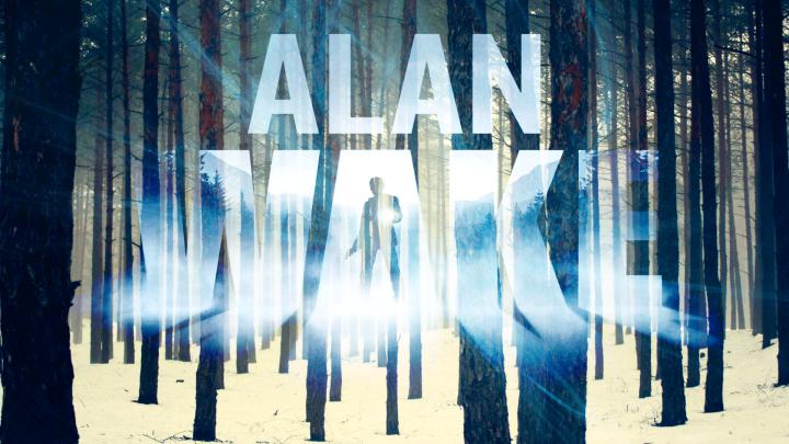 Alan Wake Wallpaper (82+ images)