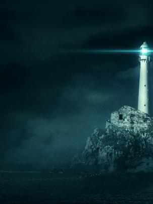 Free download Alan Wake Wallpaper in 1920x1200 [1920x1200] for your 