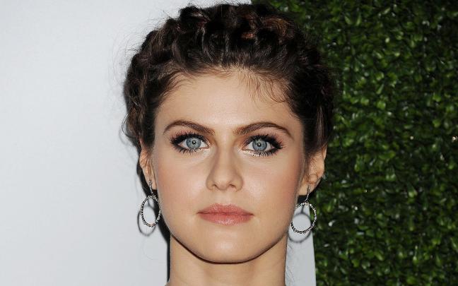 Alexandra Daddario Wallpapers (71+ background pictures)
