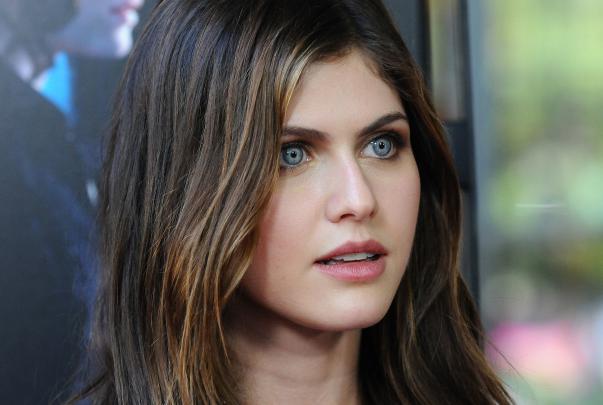 Alexandra Daddario Wallpapers (71+ background pictures)