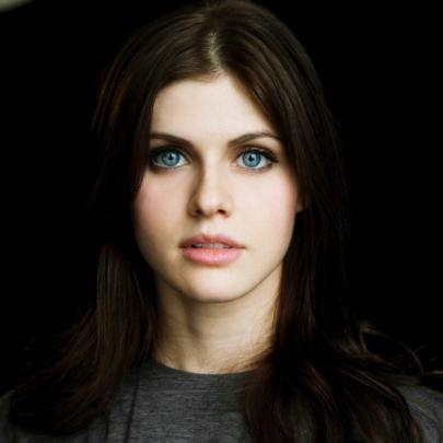 Alexandra daddario - SF Wallpaper