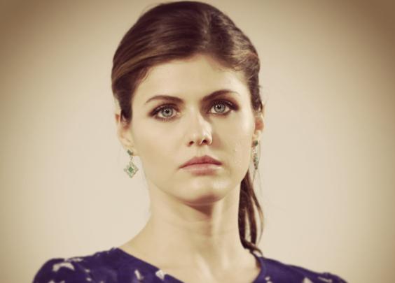 1080p 4k Iphone Alexandra Daddario Hd Images - Artist and world artist news